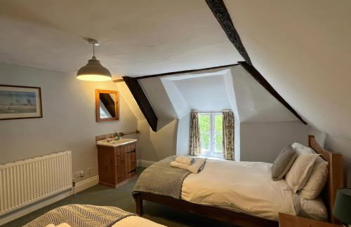 Ivy Cottage - Photo 22