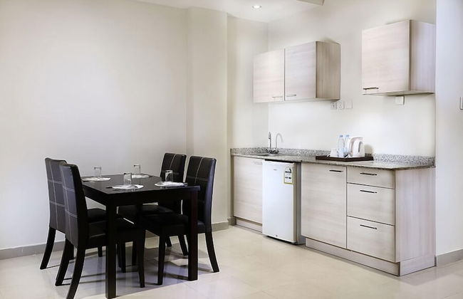 Lily Hotel Suite Hofuf - Photo 34