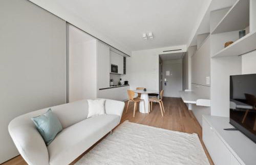 Limehome Milan via Stresa - Foto 36