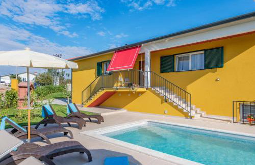 Villa Jole, a charming modern villa surrounded by rustic beauty - Foto 10