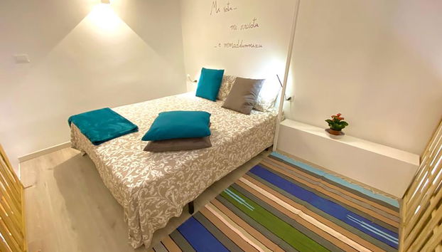 Studio con cortile al Tempio di Apollo - Foto 2, Habitación