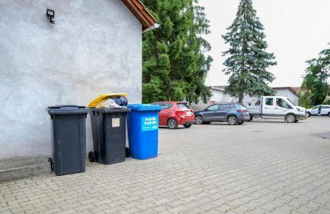 2B 3 rooms 43,06qm apartment newly renovated, 5 beds - Foto 8