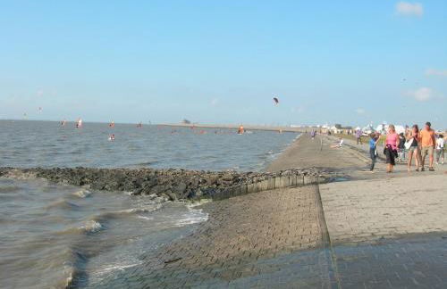 Appartements Krüger - Foto 34