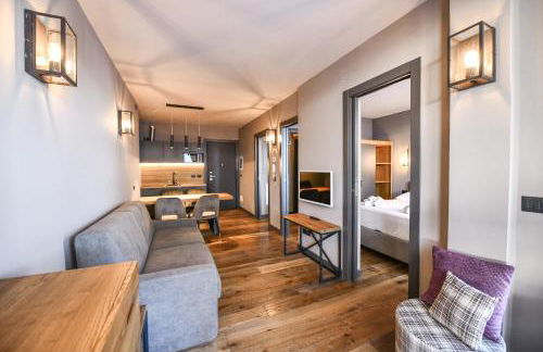 Chalet Everest - Luxury Apartments - Foto 55