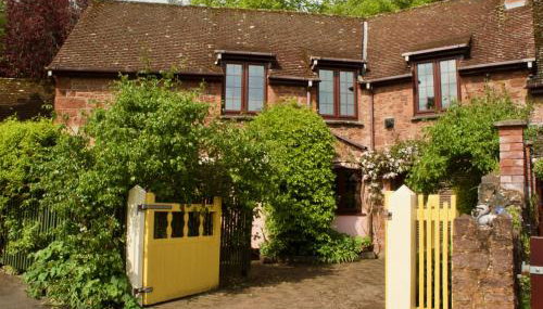 Minehead mews cottage - Foto 2