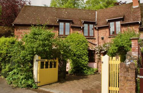 Minehead mews cottage - Foto 2