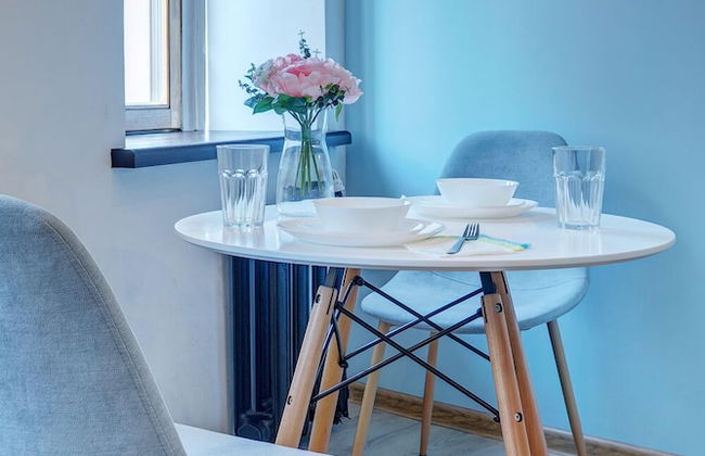 Axis Moscow - Photo 15