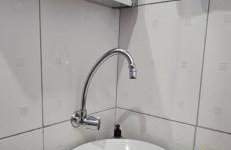 Hostel Dom Pedro I - Foto 20