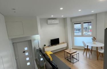 Apartamento PLAYA DE SALGUEIRON - Photo 7