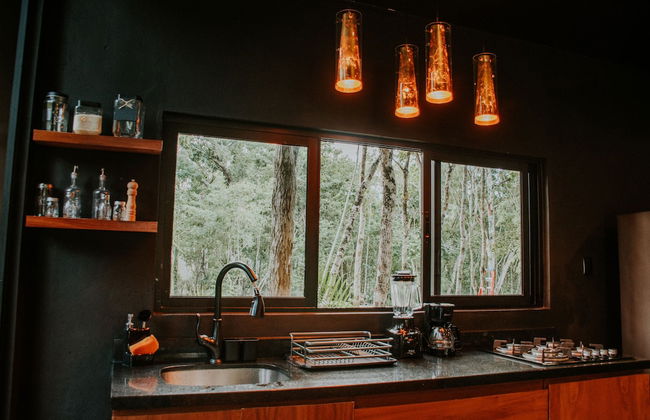 K NAJ Community Cenote residence - Photo 67