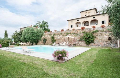 Favolosa Villa in Toscana - Foto 14