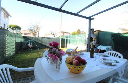 Villetta Elena, Ac, Wifi, Lido Degli Scacchi - Foto 4