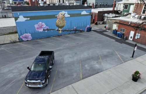 Blame Jaime - downtown, the heart of all the fun! - Foto 30