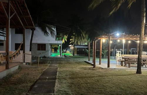 Casa Caju Pé na Areia Pitimbu - Foto 55