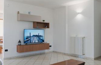 Villa Desiderio - Trabocchi Coast - Fossacesia - Foto 9