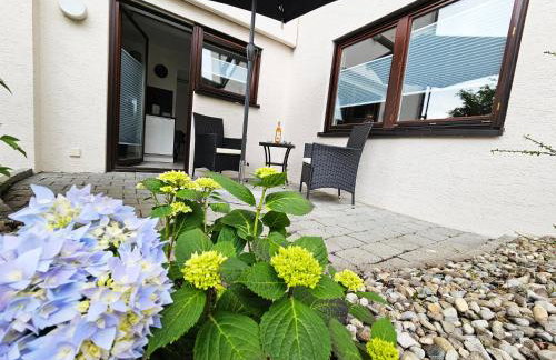 Moderne Ferienwohnung im Herzen von Bad Waldsee - Foto 25