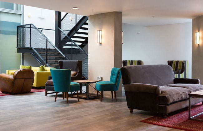 Chapter Kings Cross - Foto 6