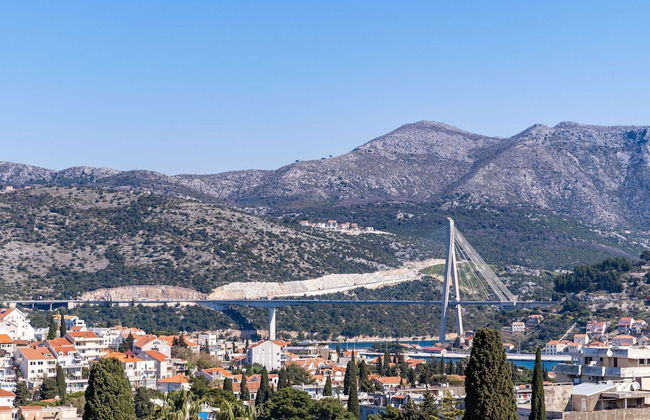 Apartment Dorica - Two Bedroom Apartment With Terrace - Foto 43