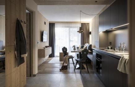 Aparthotel Gamz - Foto 14