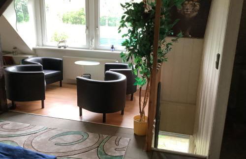 Separate schöne Ferienwohnung inclusive Parkplatz - Foto 16