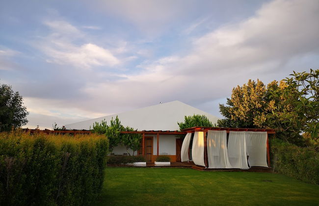 Quinta de São Tomé - Foto 1