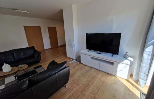 Ferienwohnung Am Storchennest - Foto 5