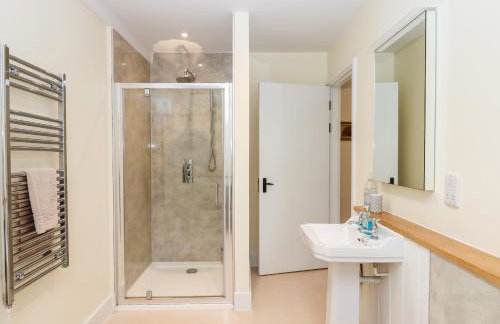 Dishcombe Cottage - Foto 35