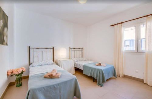 Es Port penthouse - Foto 17
