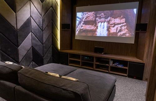 Ionian Pearl Luxury Spa Villa - Photo 43