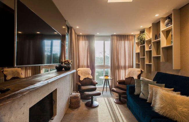 LOCAR-IN GRAMADO - Terrazas - Foto 11