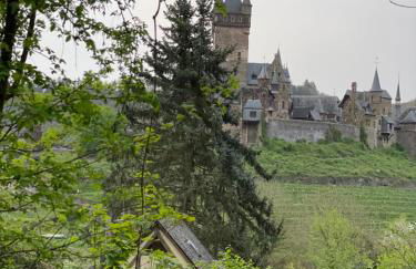 Pinnerbergstube Ferienwohnung Cochem Mosel - Foto 23