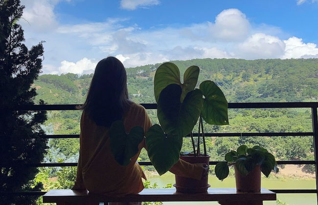 Chahill Dalat - Foto 14