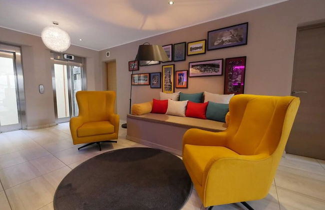 Radisson Serviced Apartments Antananarivo City Centre - Foto 4