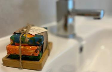 Spacious Barwell Home B with Parking - Sleeps 4 - Foto 8