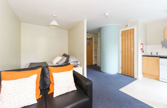 Student Only Gibson Street - Foto 6