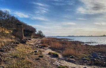 MOIN & AHOI Ferienwohnung - Foto 29