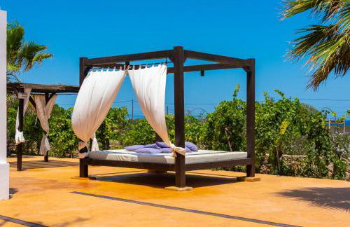 Es Pas Formentera Agroturismo - Foto 80