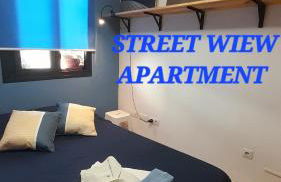 Los Abrigos 2 apartments Guest House Ocean relax, wifi, playas - Foto 6