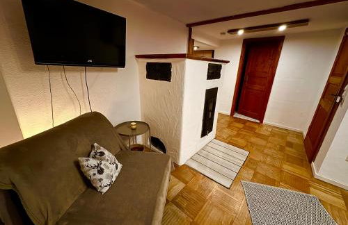 Genau so - Allgäu! Sau Gemütlich - Foto 3