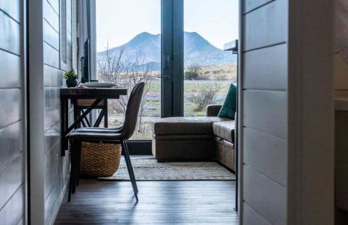 The Stardust Stunning Container Home - Foto 21