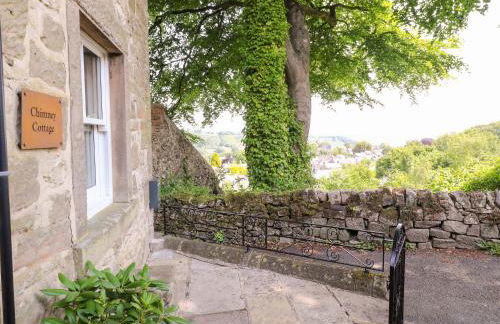 Chimney Cottage - Foto 33