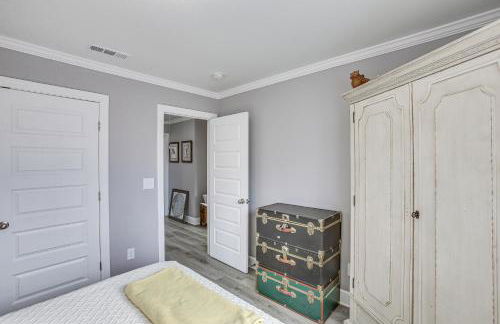 Pet-Friendly Gallatin Home with Deck, 1 Mi to Town! - Foto 27