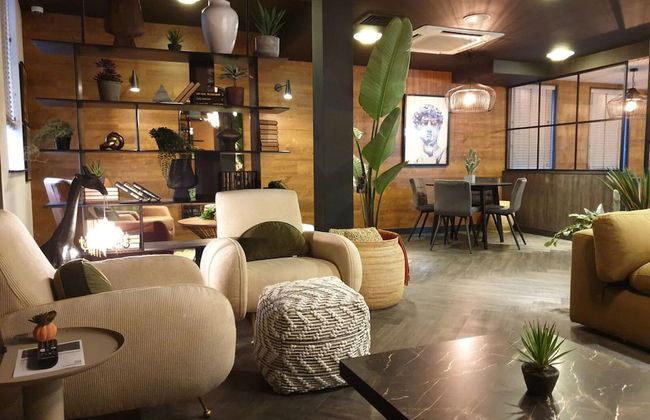 St James' House Newcastle - Foto 4