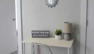 MODERN 1BR GREAT Location Downtown Parking - Foto 4