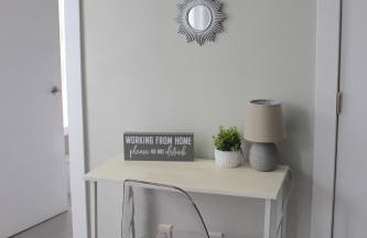 MODERN 1BR GREAT Location Downtown Parking - Foto 4