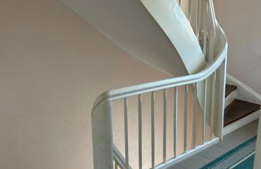 Messe-Wohnung mit Balkon - Foto 29