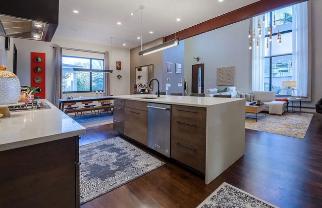 Morgan Street Home - Foto 19