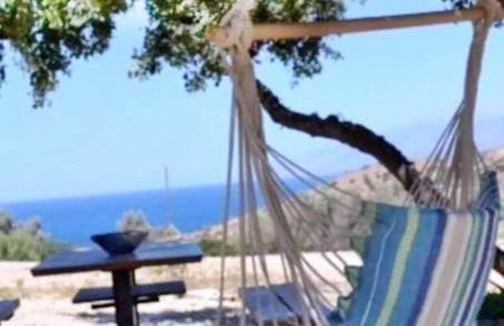 Villa George Sea View with pool - Triopetra - Foto 35