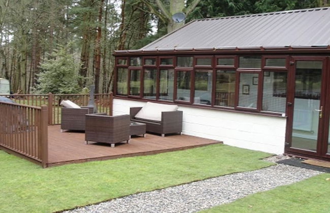 Warren Cottage - Foto 1