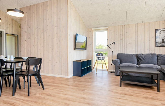 5 Star Holiday Home in Augustenborg - Photo 18